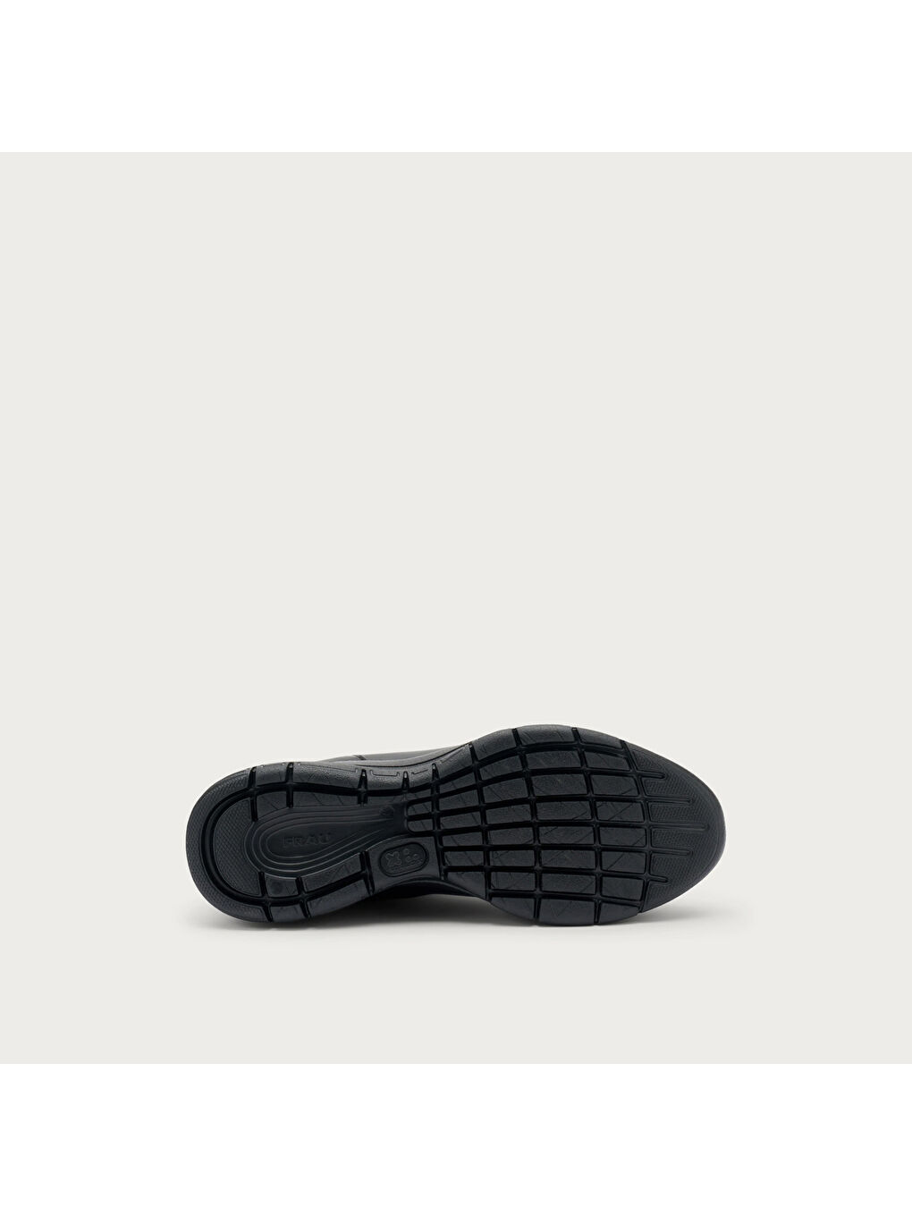 Siyah Kadın Bot 43L4 SURF Ankle Boot Nero-4