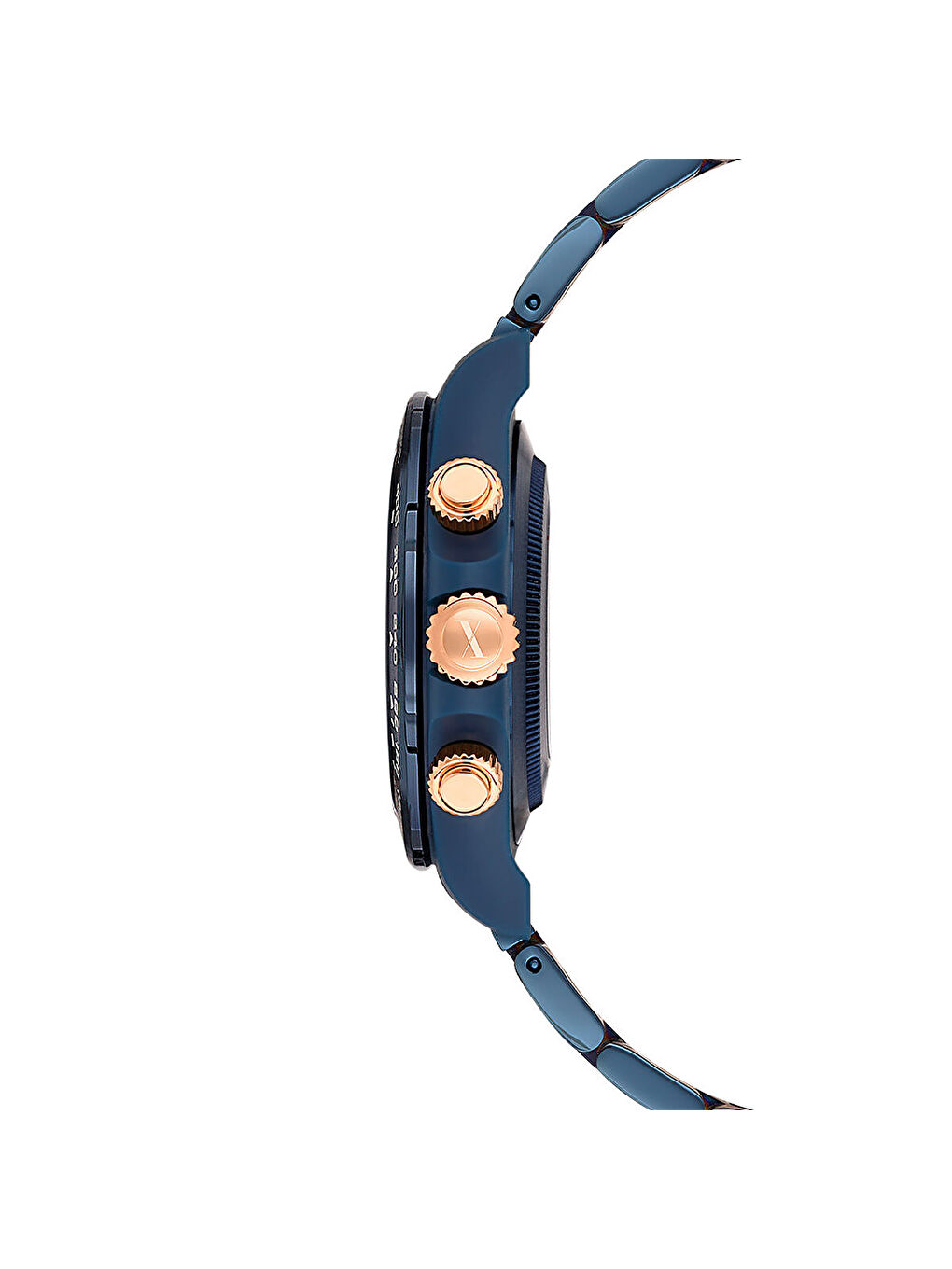 Mavi MXG2123 Erkek Kol Saati-1