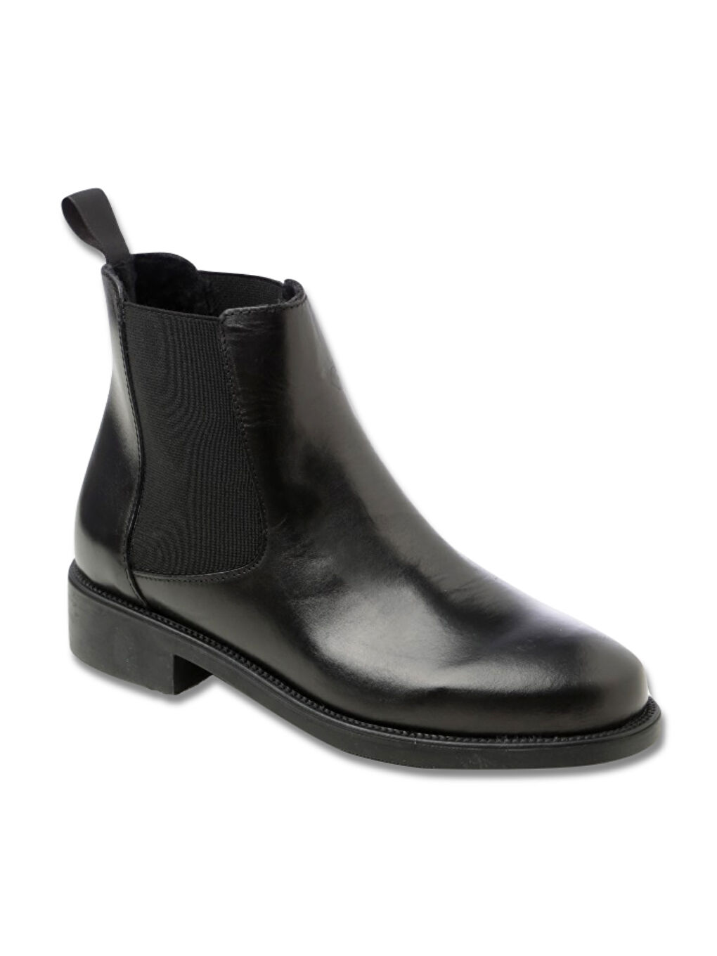 Siyah Kadın Bot 98N3 SETAasport Nero (black)