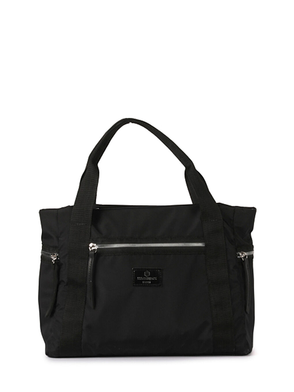 PRST PRF KL 5PR Siyah Kadın Kol Çantası