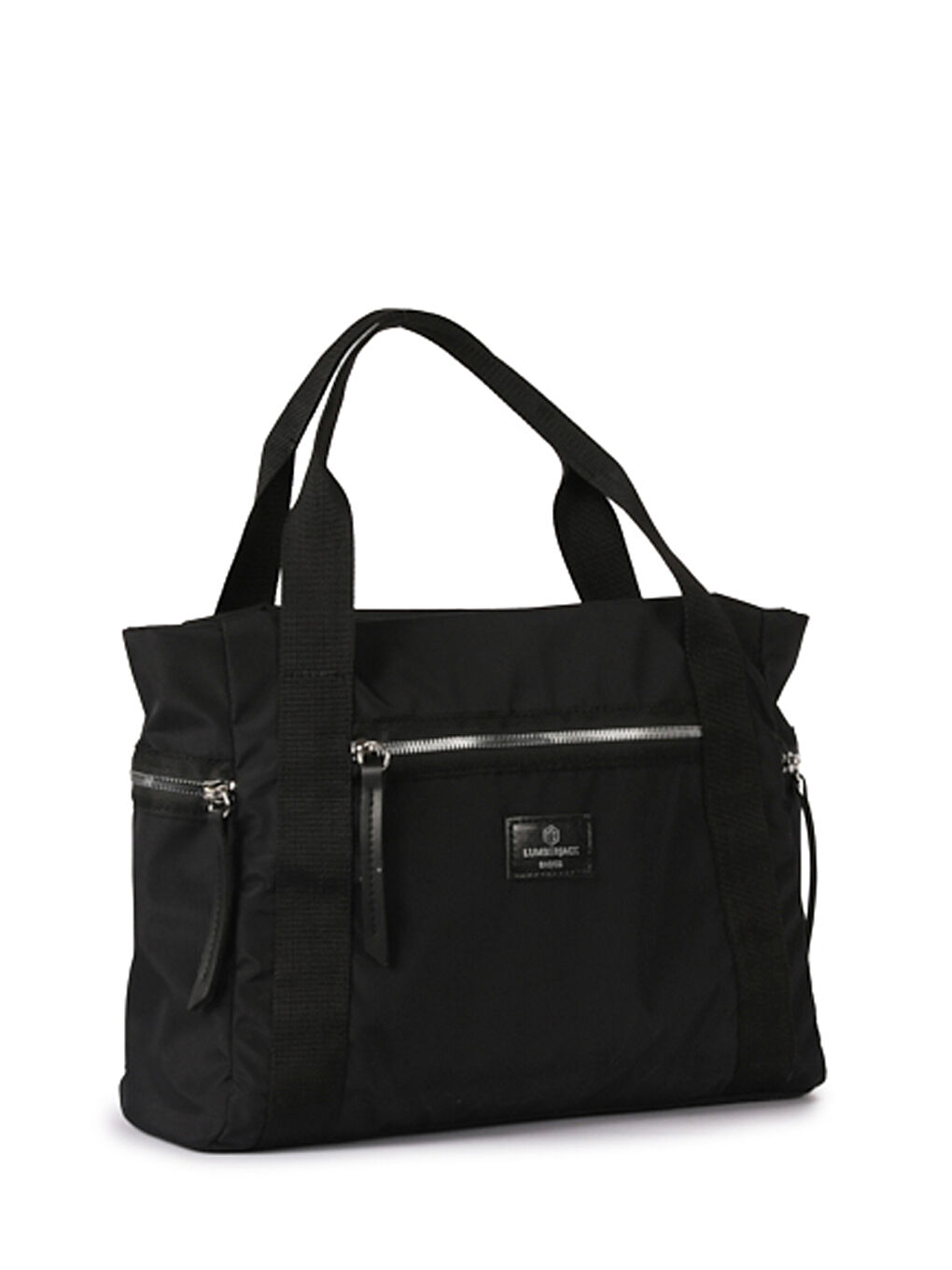 PRST PRF KL 5PR Siyah Kadın Kol Çantası-1