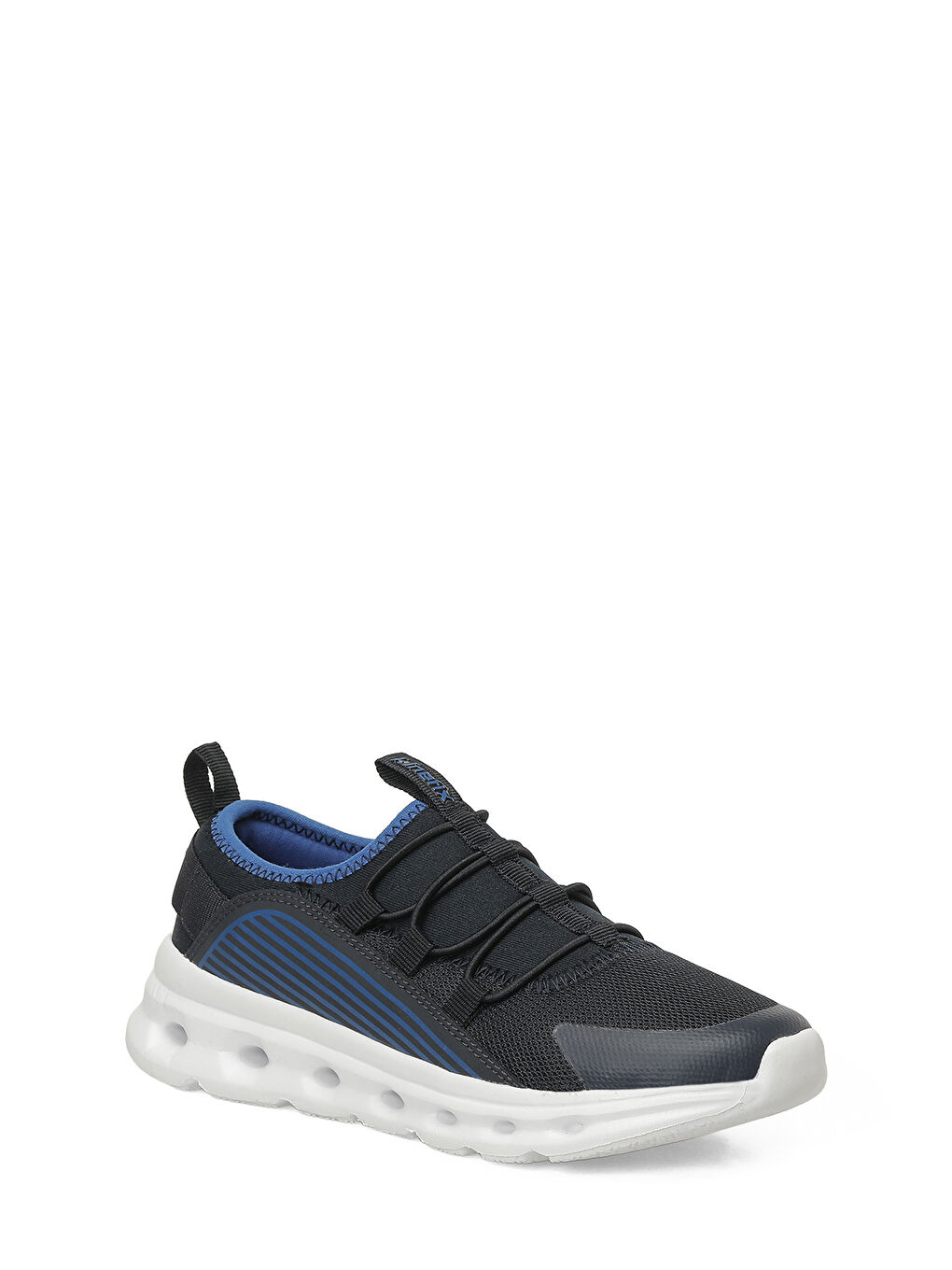 TEGAN F 6FX Lacivert Erkek Çocuk Slip On-1