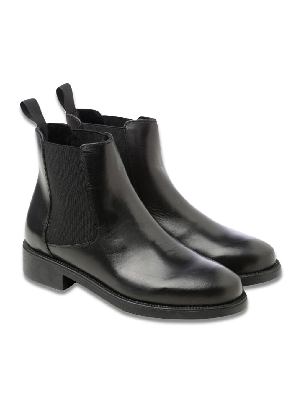 Siyah Kadın Bot 98N3 SETAasport Nero (black)-1