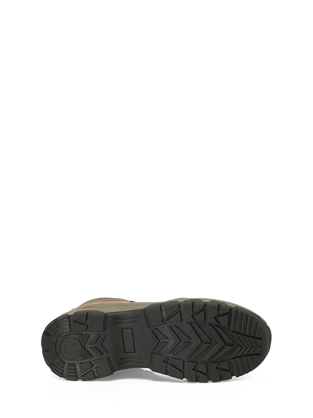 Kahverengi BENRI 4PR Taba Erkek Outdoor Bot-5