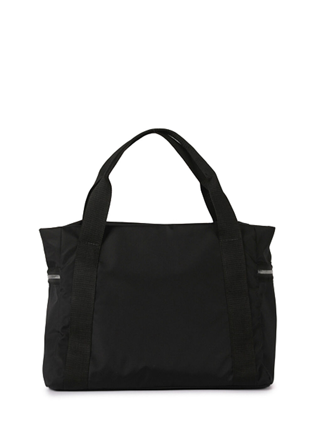 PRST PRF KL 5PR Siyah Kadın Kol Çantası-2