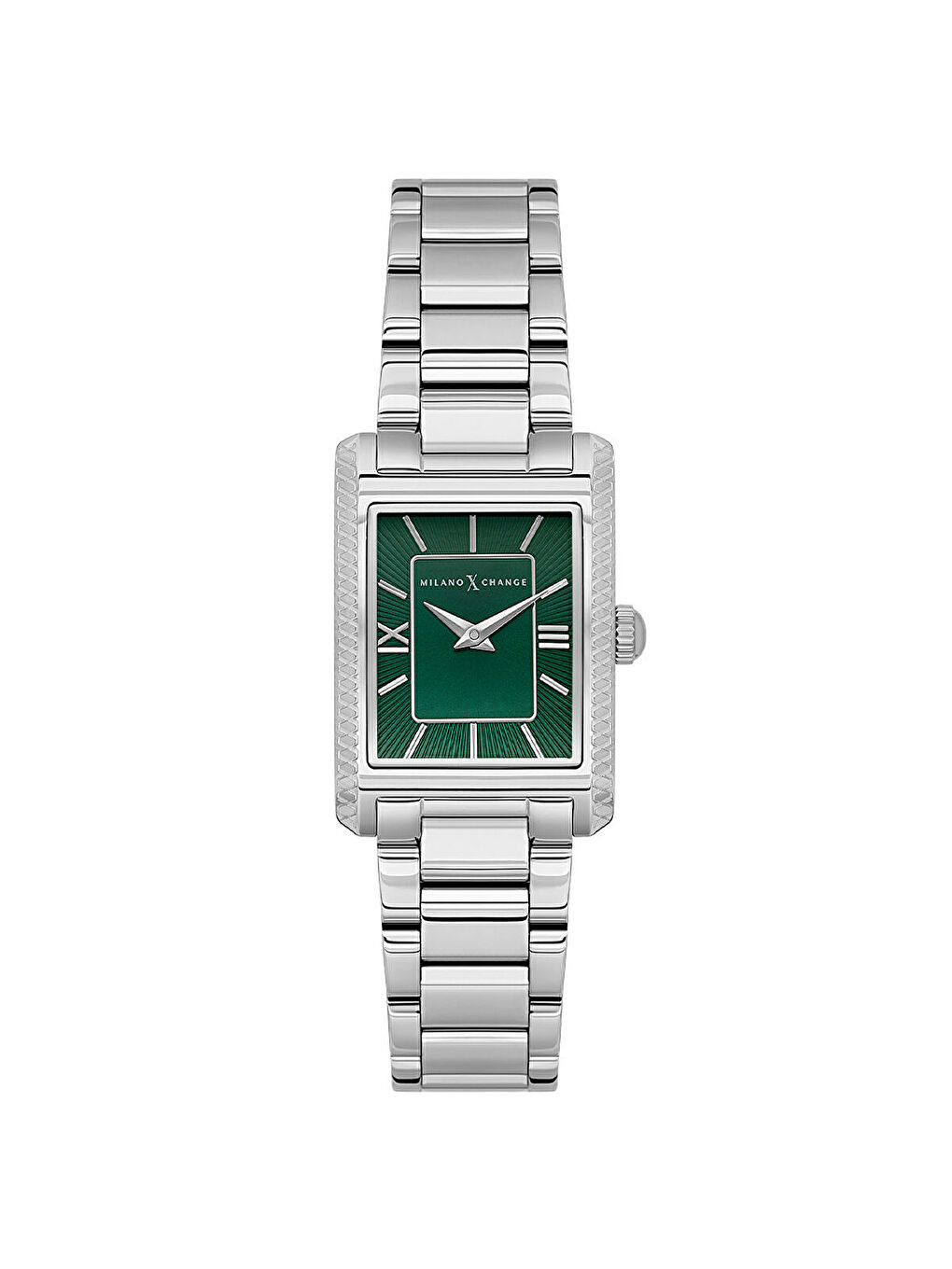 Gri MXL42104 Kadın Kol Saati