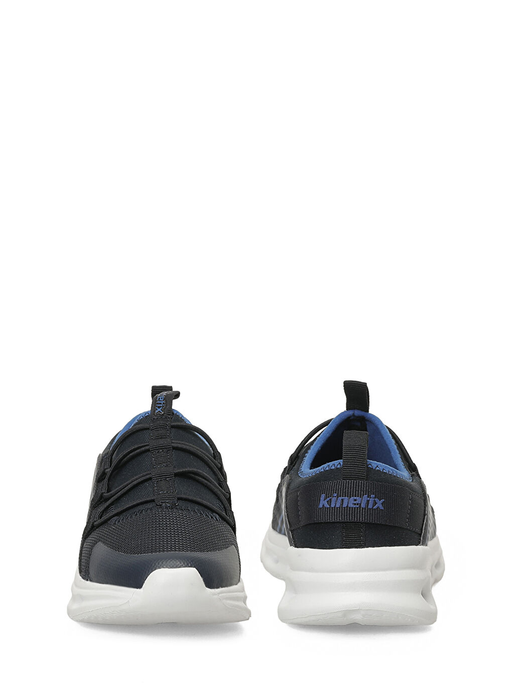 TEGAN F 6FX Lacivert Erkek Çocuk Slip On-4