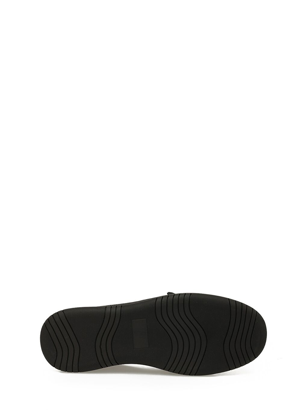 167058.Z5PR Kahverengi Kadın Loafer-5