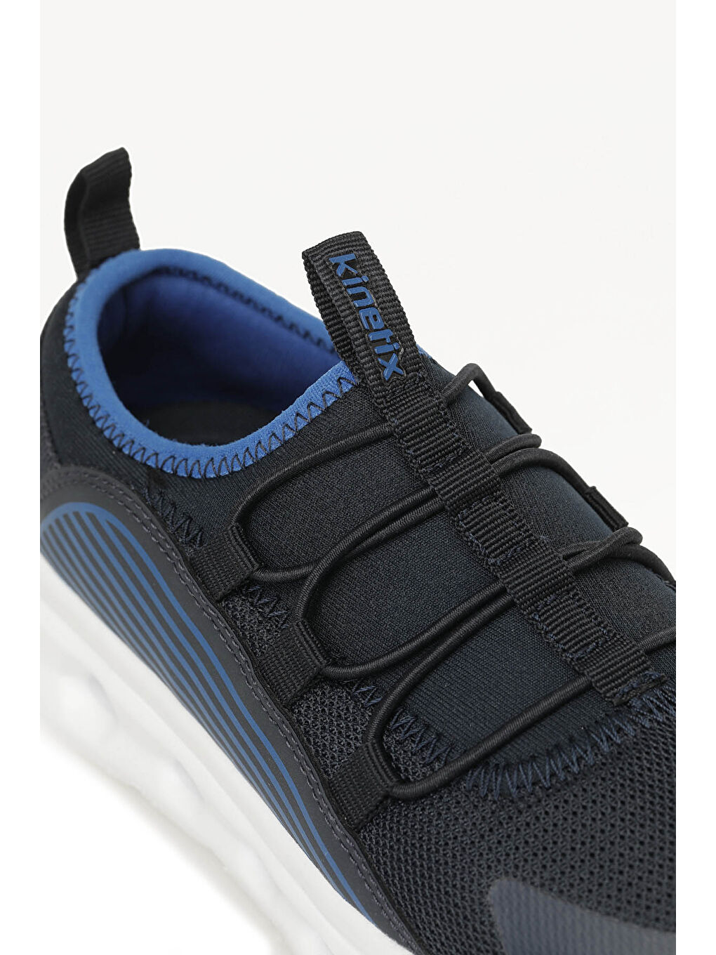 TEGAN F 6FX Lacivert Erkek Çocuk Slip On-6