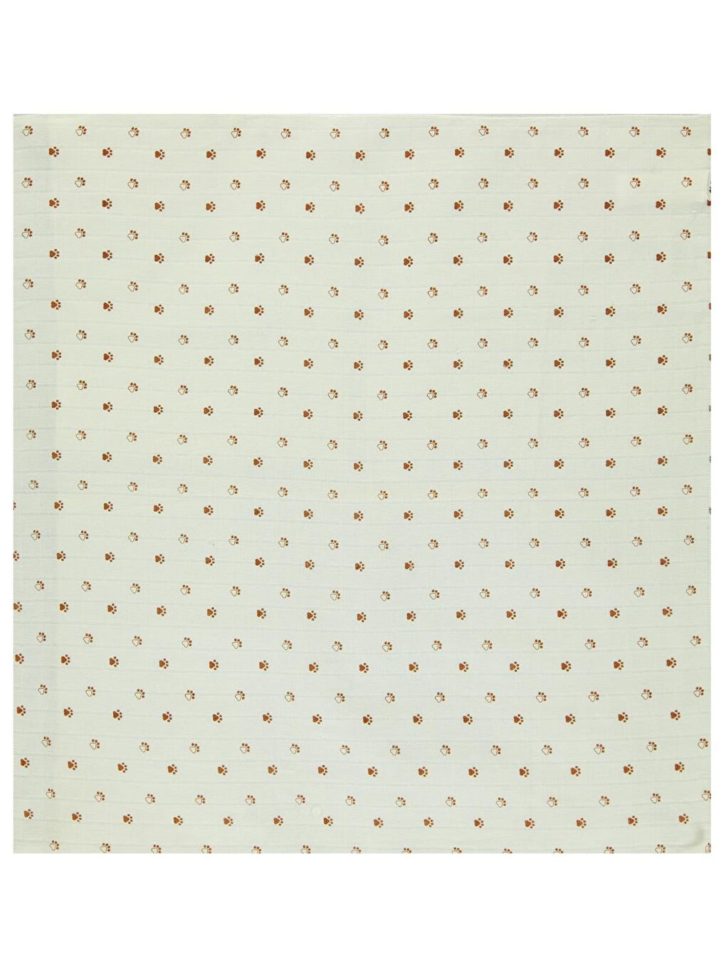 Baby Pati 75x75 cm Battaniye - Ekru Standart-1