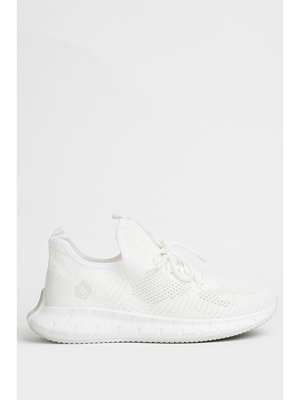 Mandy Beyaz Erkek Spor Ayakkabı