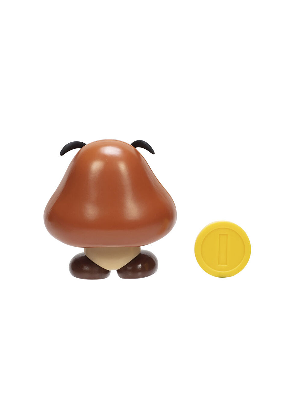 Süper Mario Figür Goomba W27-411744-6-Gen - 1