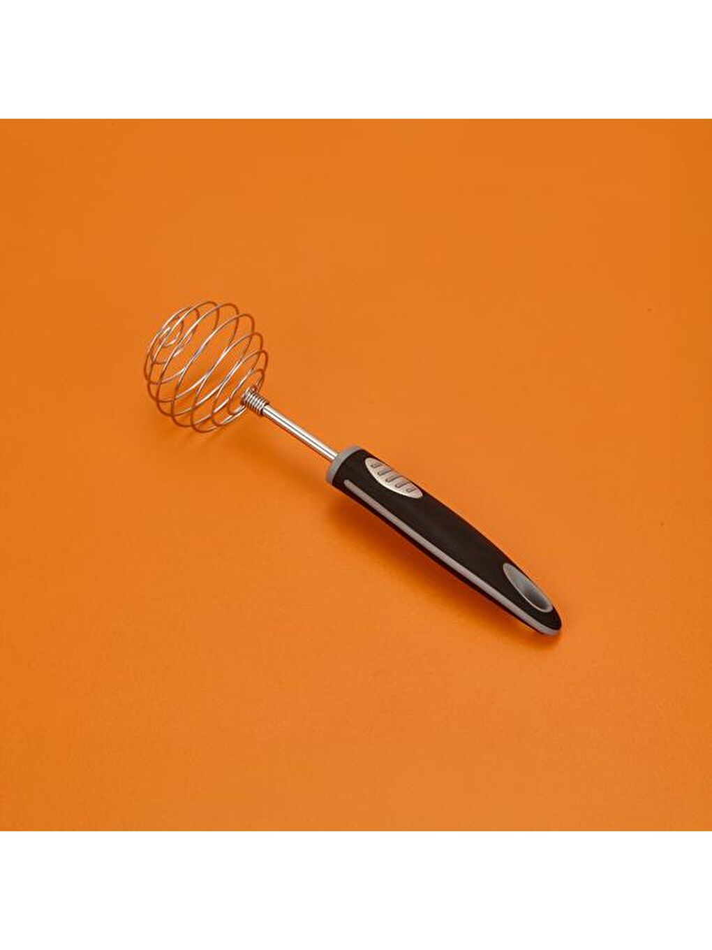Evidea Kitchen Çırpıcı - Siyah - 22 cm - 1