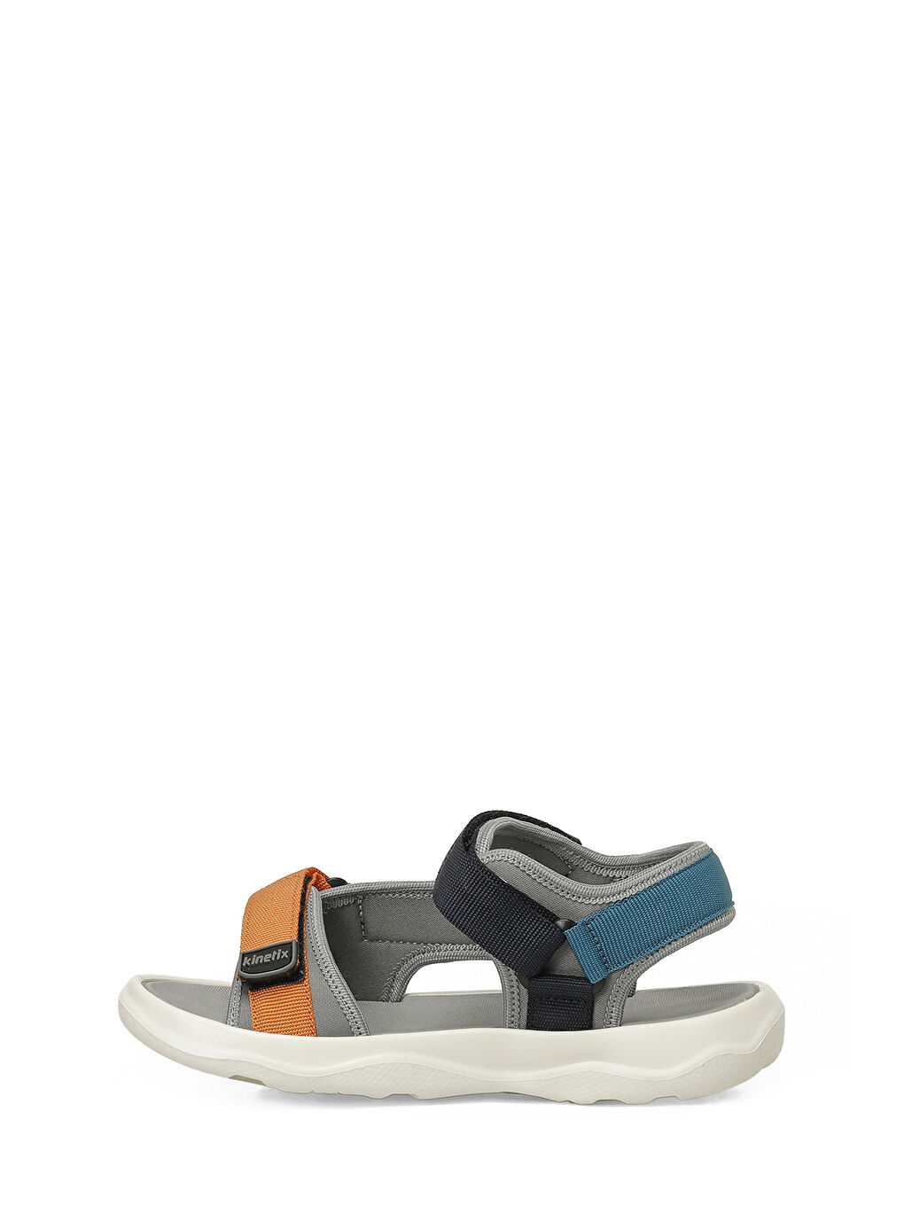 VANKOR F 6FX Lacivert Erkek Çocuk Sandalet-2