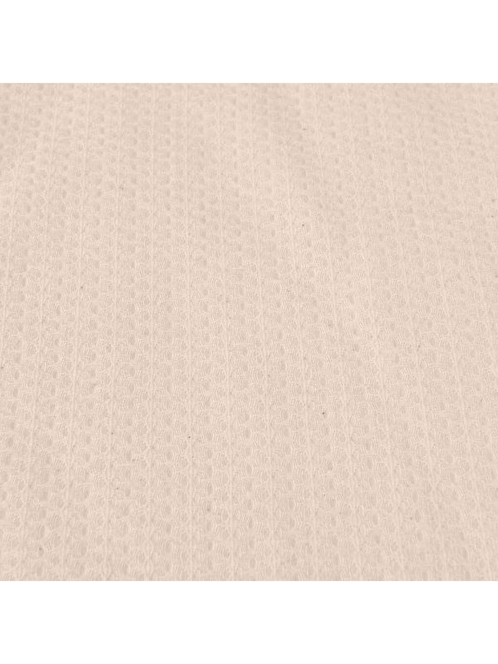 Evidea Kahverengi Soft Friluce Çift Kişilik Pike Seti - Kiremit - 1