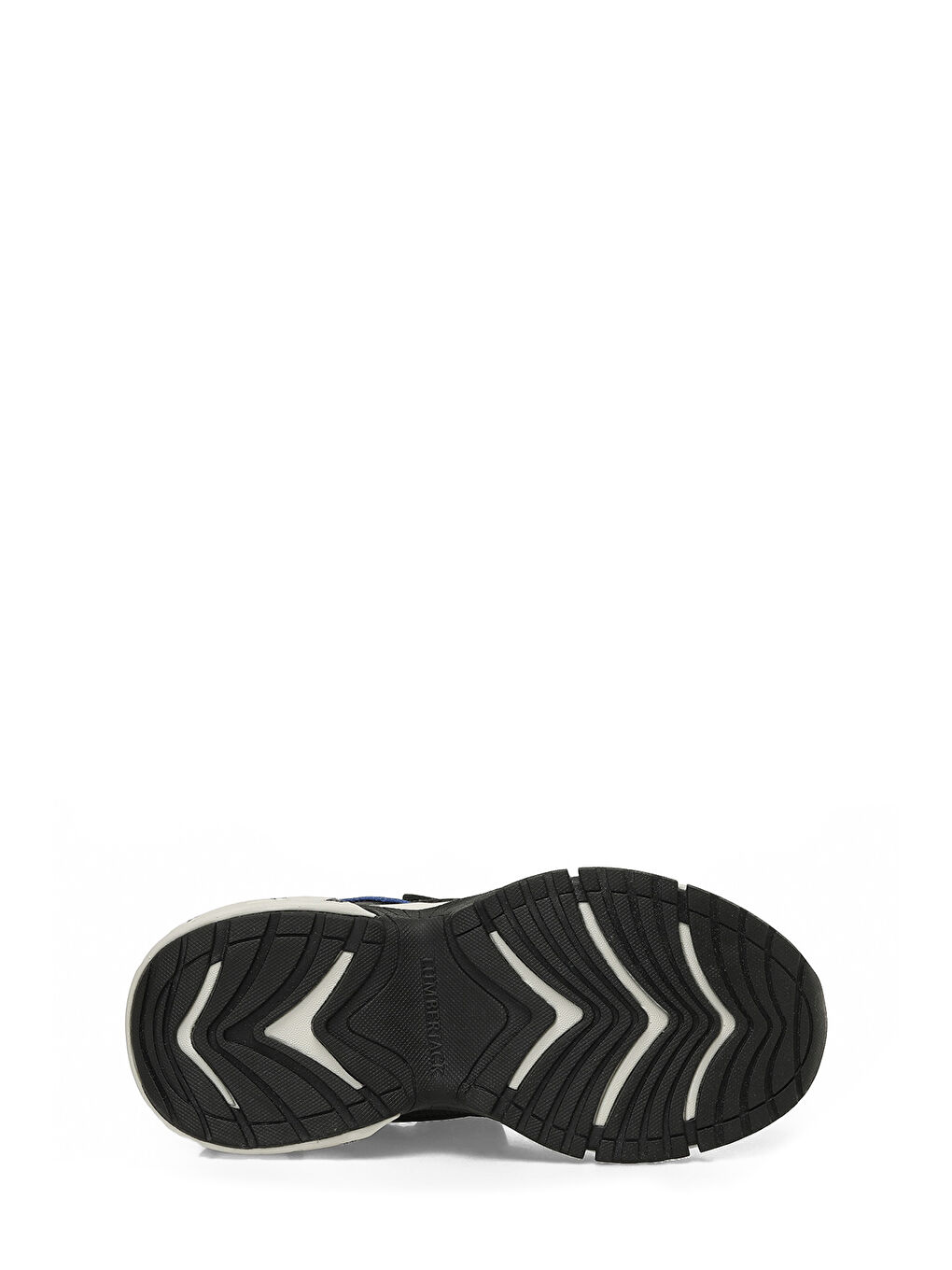 REDEKA 6FX Siyah Erkek Çocuk Spor Ayakkabı-5