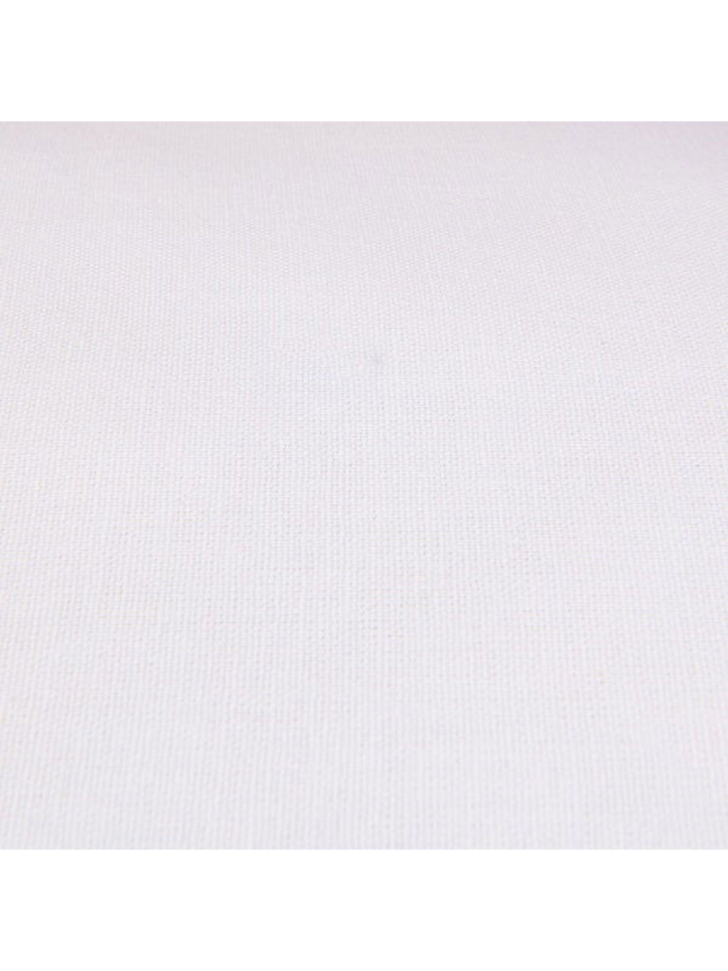 Evidea Soft Elegant Kırlent - Beyaz - 40x40 cm - 3