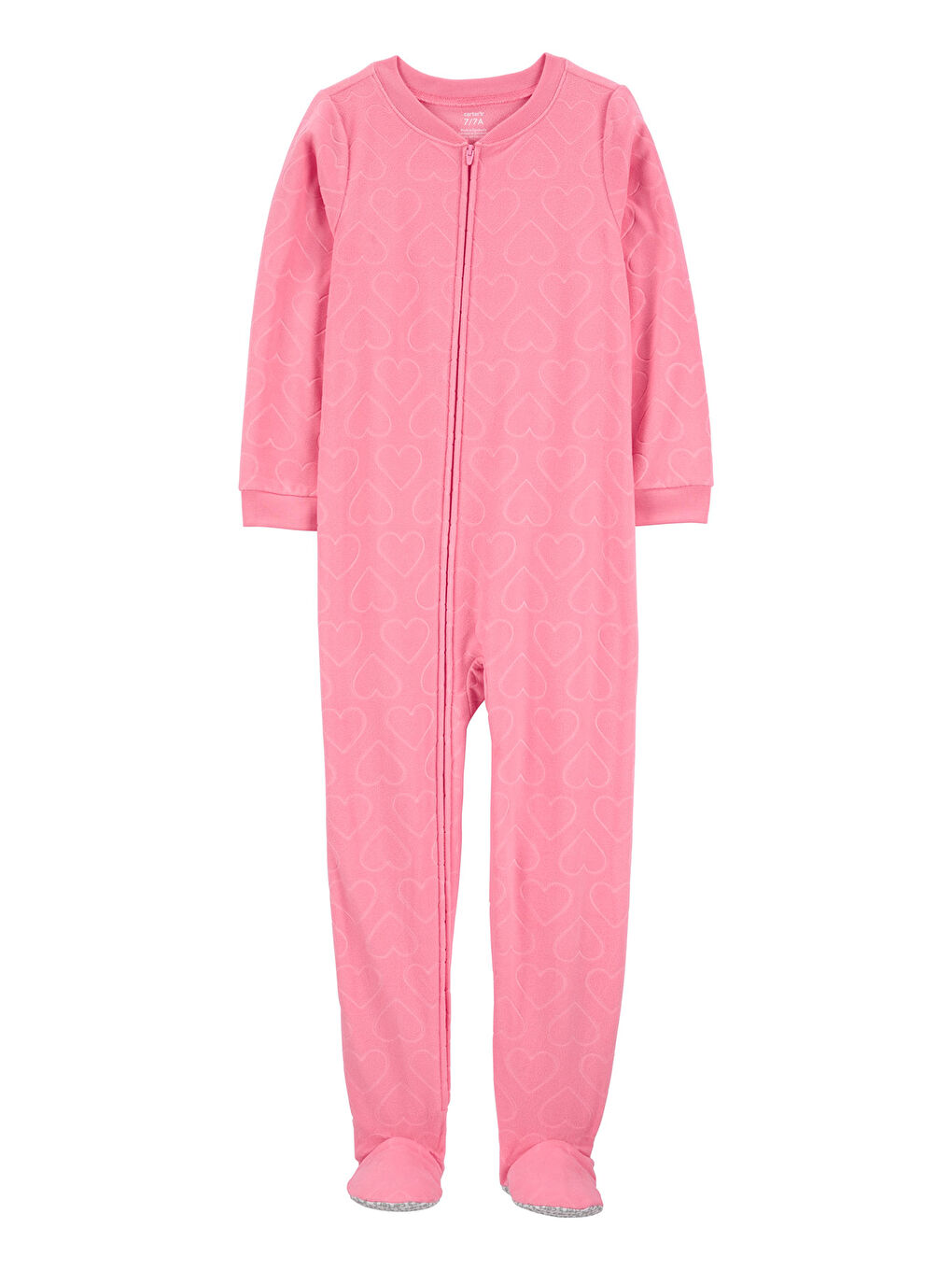 Karışık Kız Çocuk Polar Uyku Tulumu