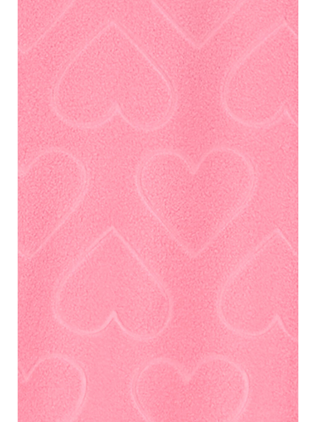 Karışık Kız Çocuk Polar Uyku Tulumu-1