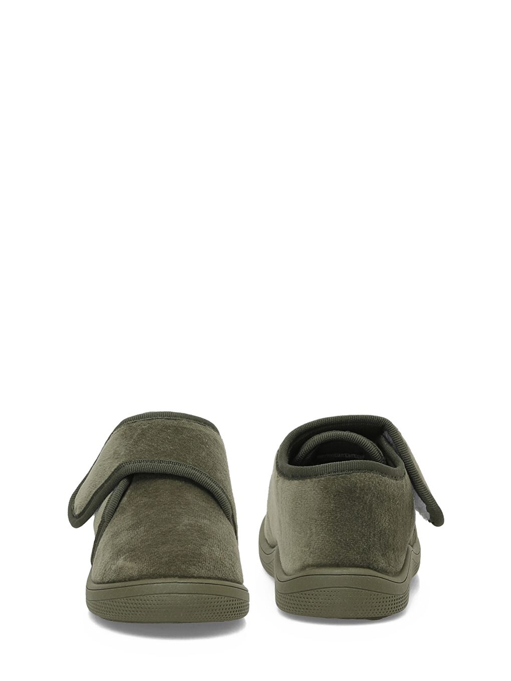 DUEL.P5PR Haki Erkek Çocuk Panduf-4