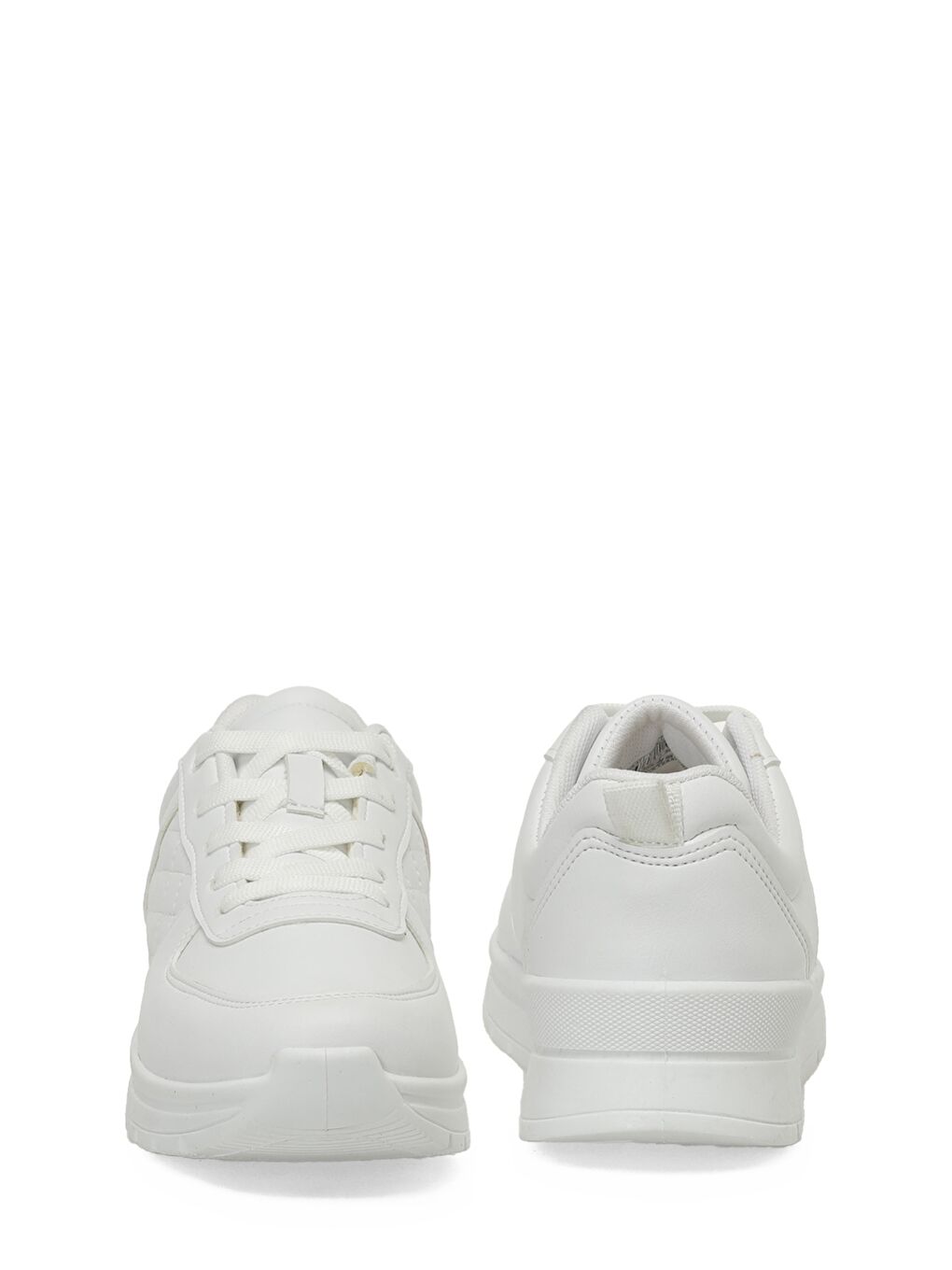 326528.Z 5PR Beyaz Kadın Spor Ayakkabı-4