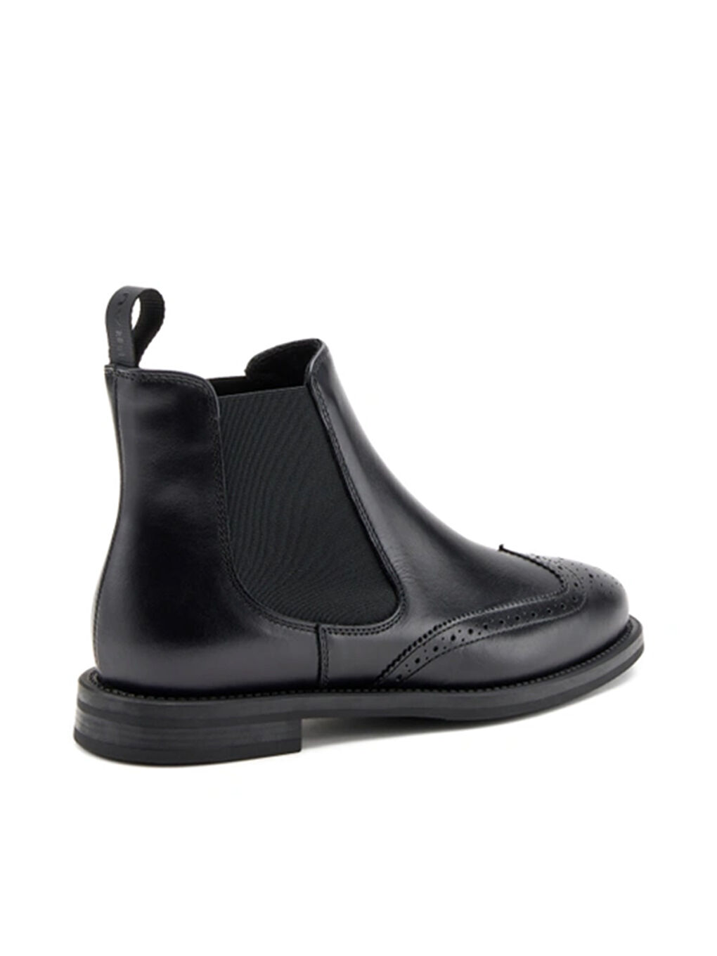 Siyah Kadın Bot 98N9 SETAasport Nero (black)-2