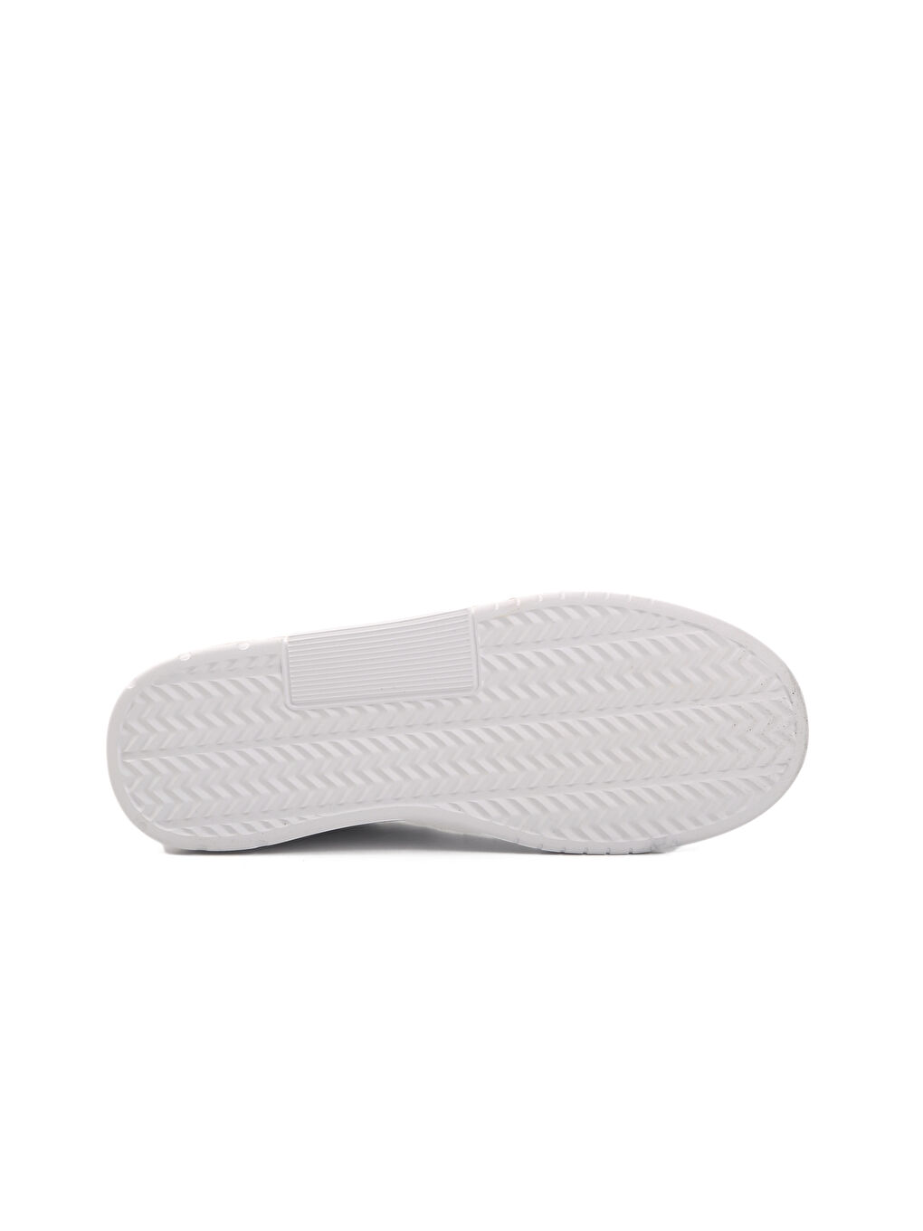 Beyaz Erkek Spor Ayakkabı 158 M-4