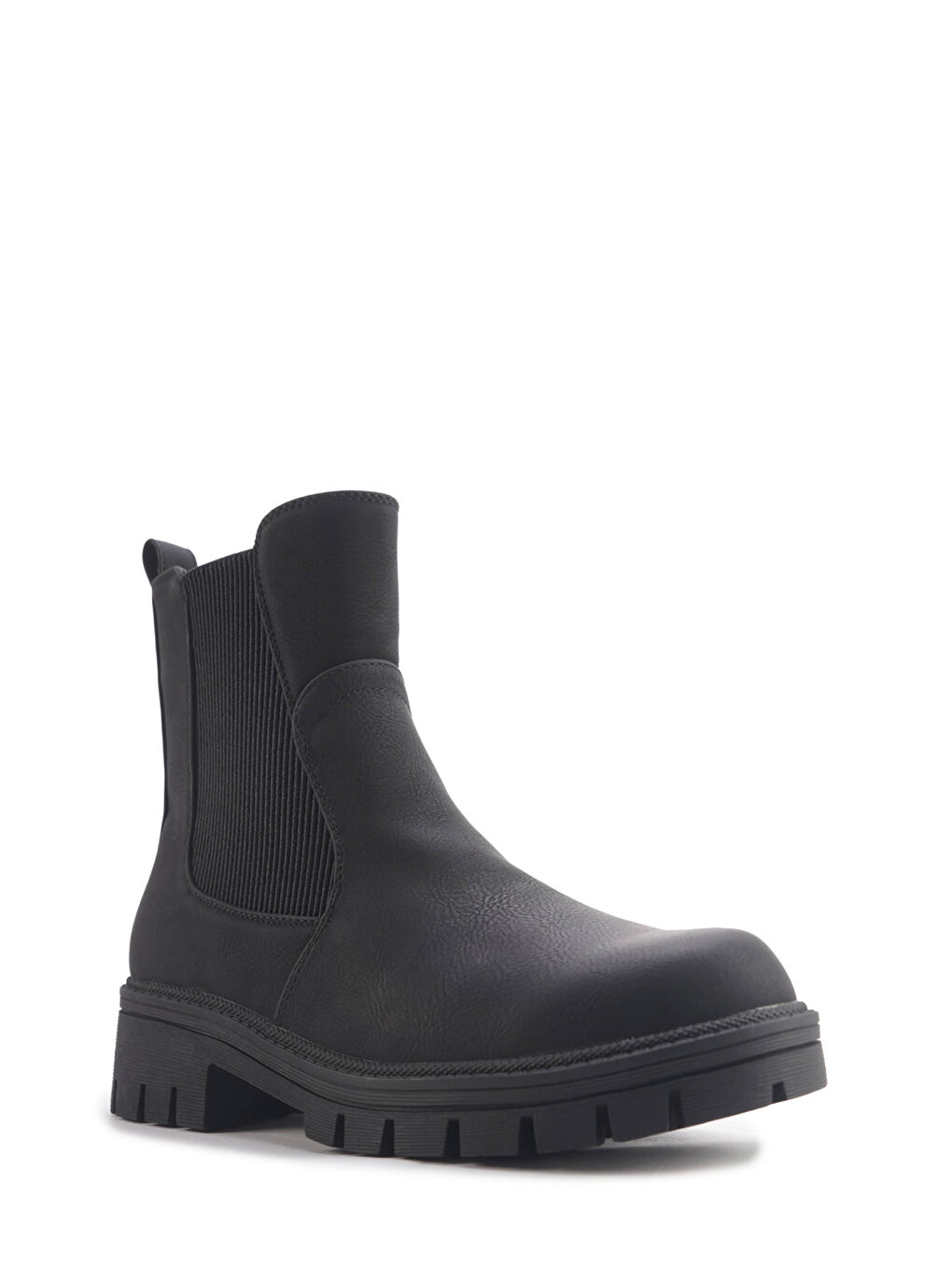 166618.Z4PR Siyah Kadın Bot-1