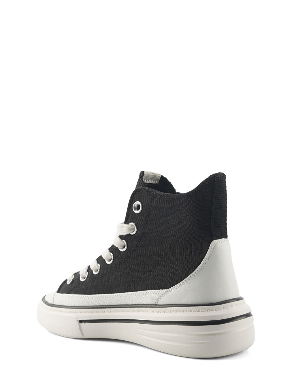 SHAKIRA HI 5FX Siyah Kadın Sneaker-2