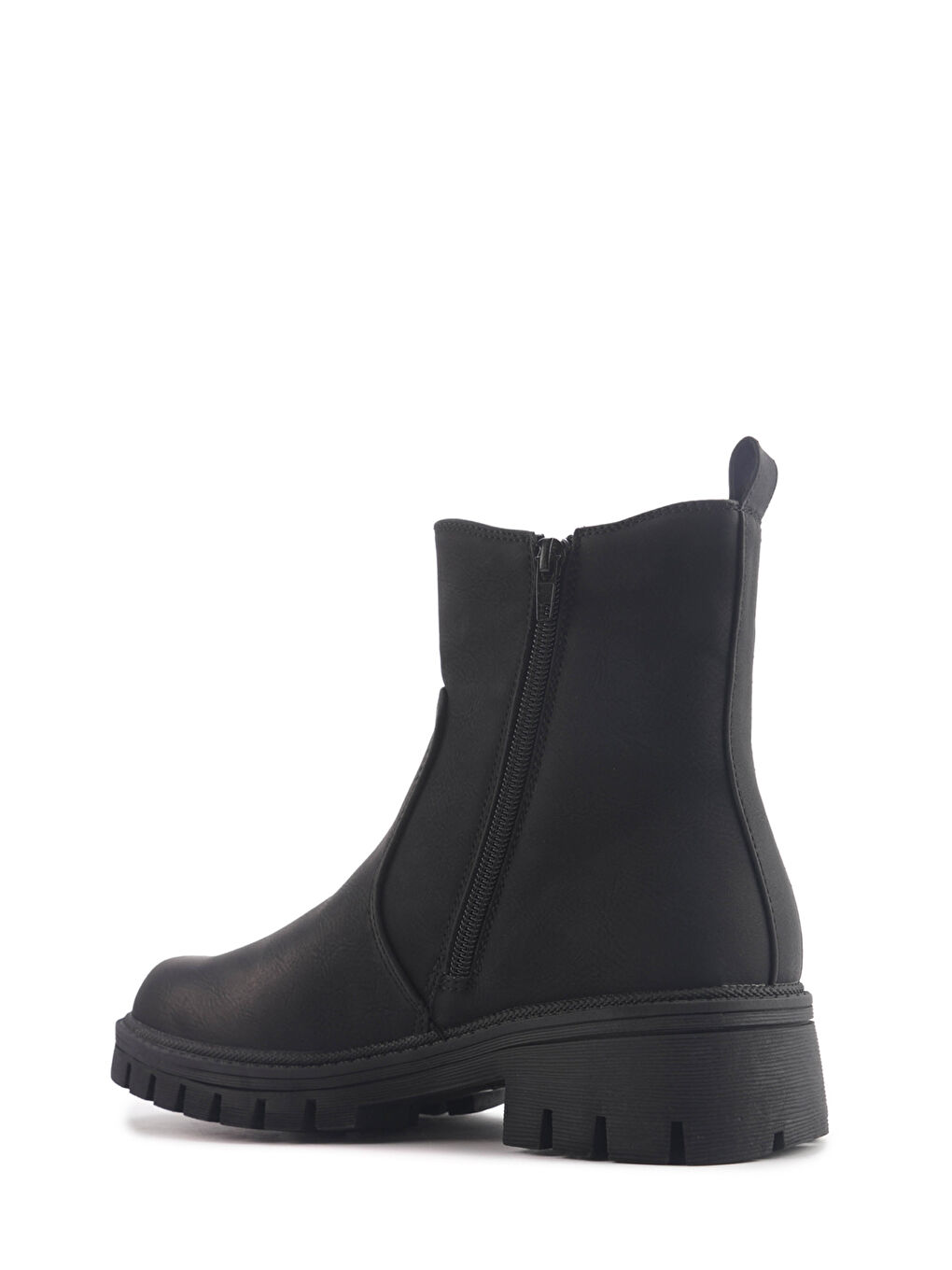 166618.Z4PR Siyah Kadın Bot-2