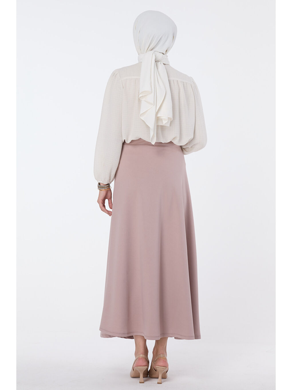 Çan Etek Bej - 27075-4