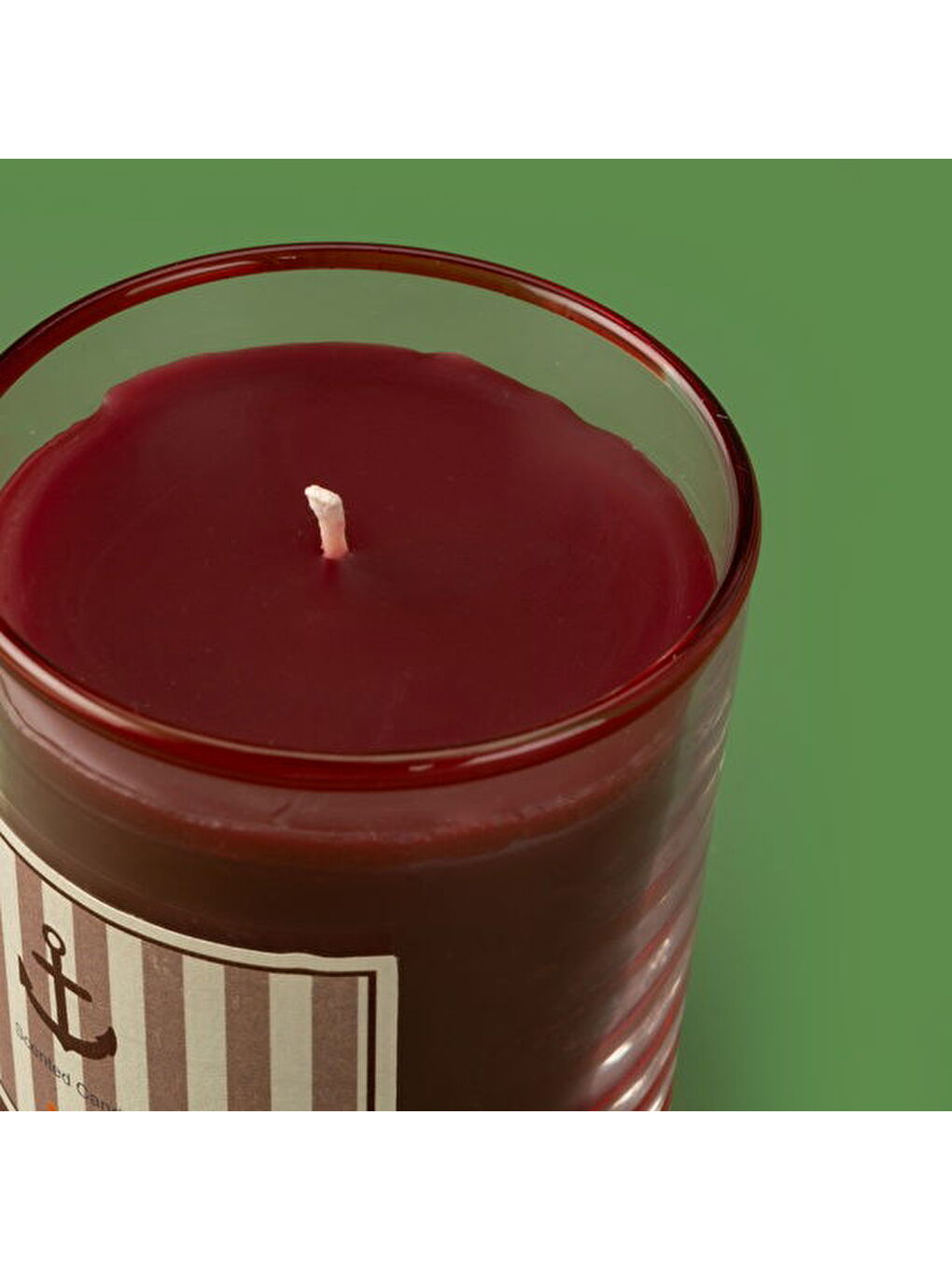 Deco Nautical Fun Mum - Kırmızı - 130 gr-2