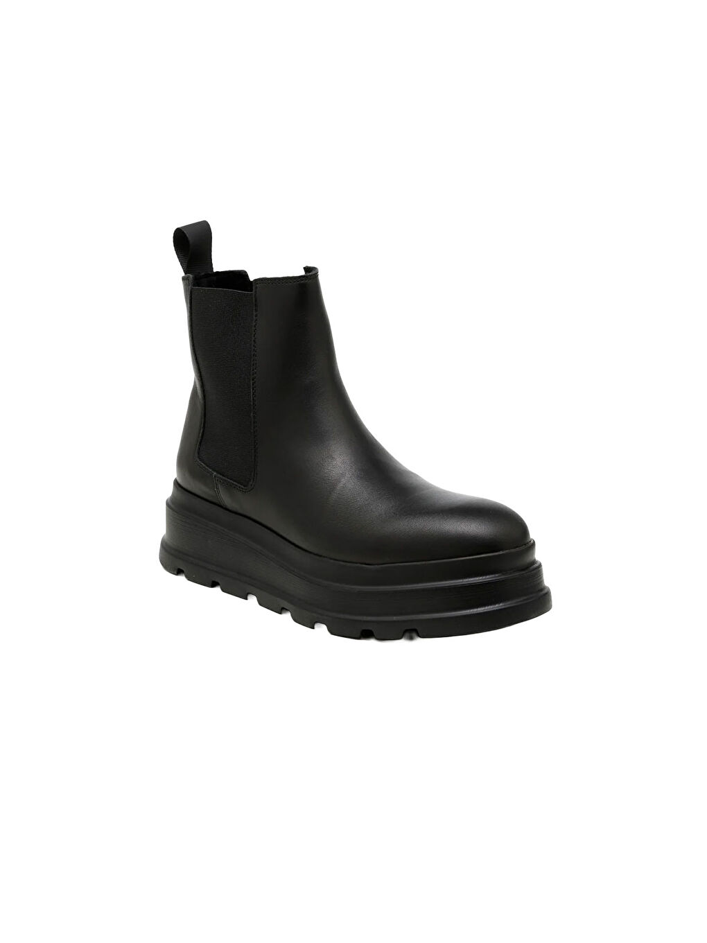 Siyah Kadın Bot 86N3 WILL NEROnero