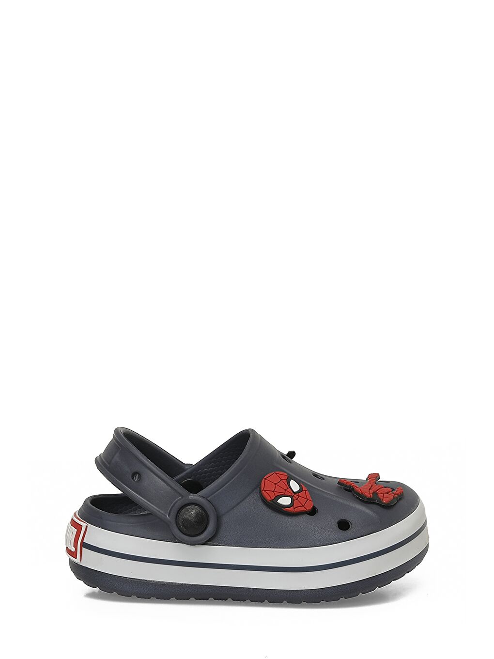 KEBNE.P6FX Lacivert Erkek Çocuk Deniz Ayakkabısı