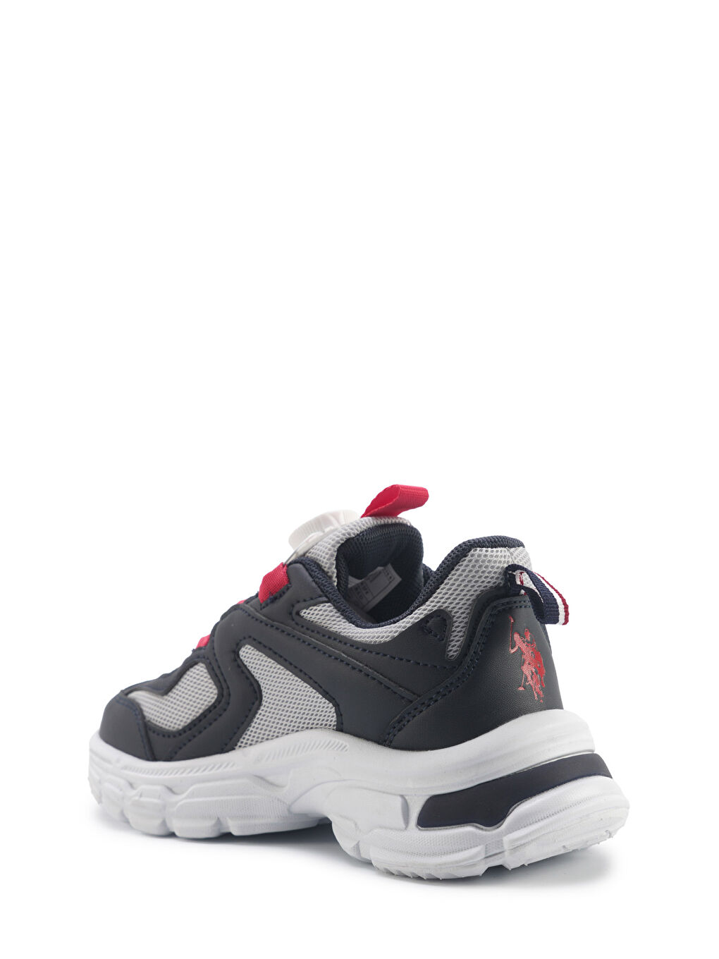 TULLY JR 5FX Lacivert Erkek Çocuk Spor Ayakkabı-2