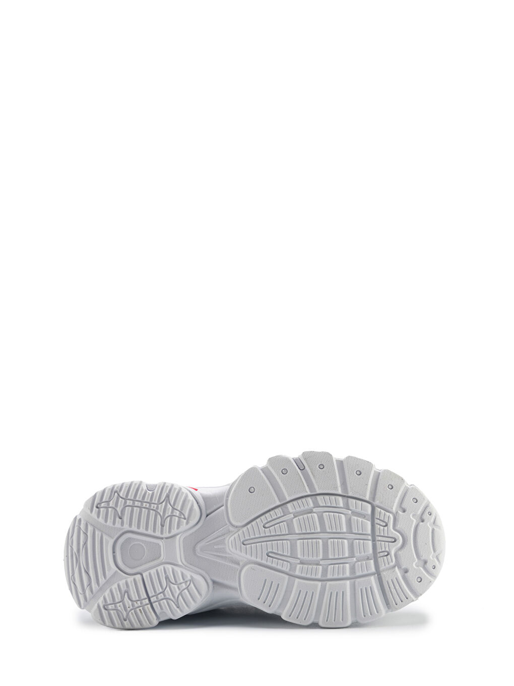 TULLY JR 5FX Lacivert Erkek Çocuk Spor Ayakkabı-3