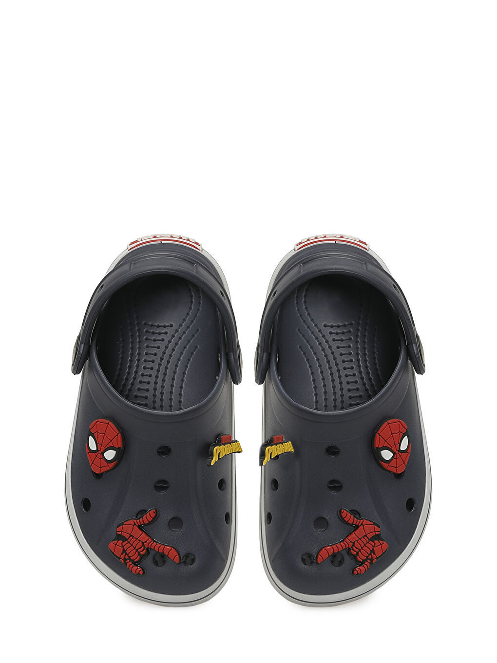 KEBNE.P6FX Lacivert Erkek Çocuk Deniz Ayakkabısı-3