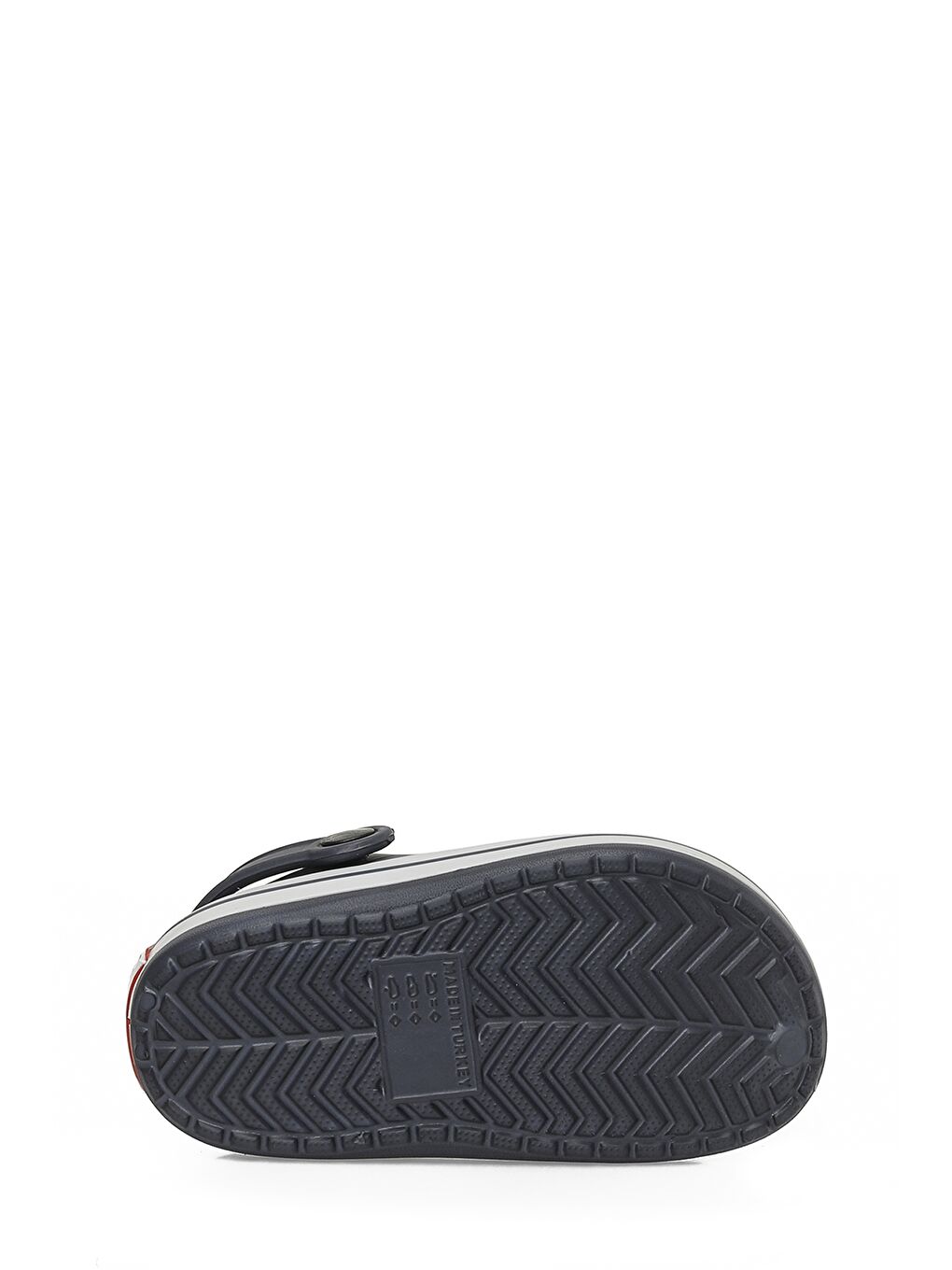 KEBNE.P6FX Lacivert Erkek Çocuk Deniz Ayakkabısı-5