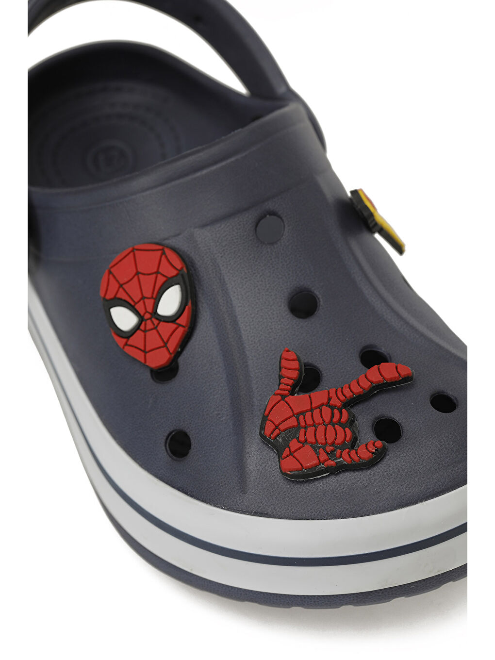 KEBNE.P6FX Lacivert Erkek Çocuk Deniz Ayakkabısı-6