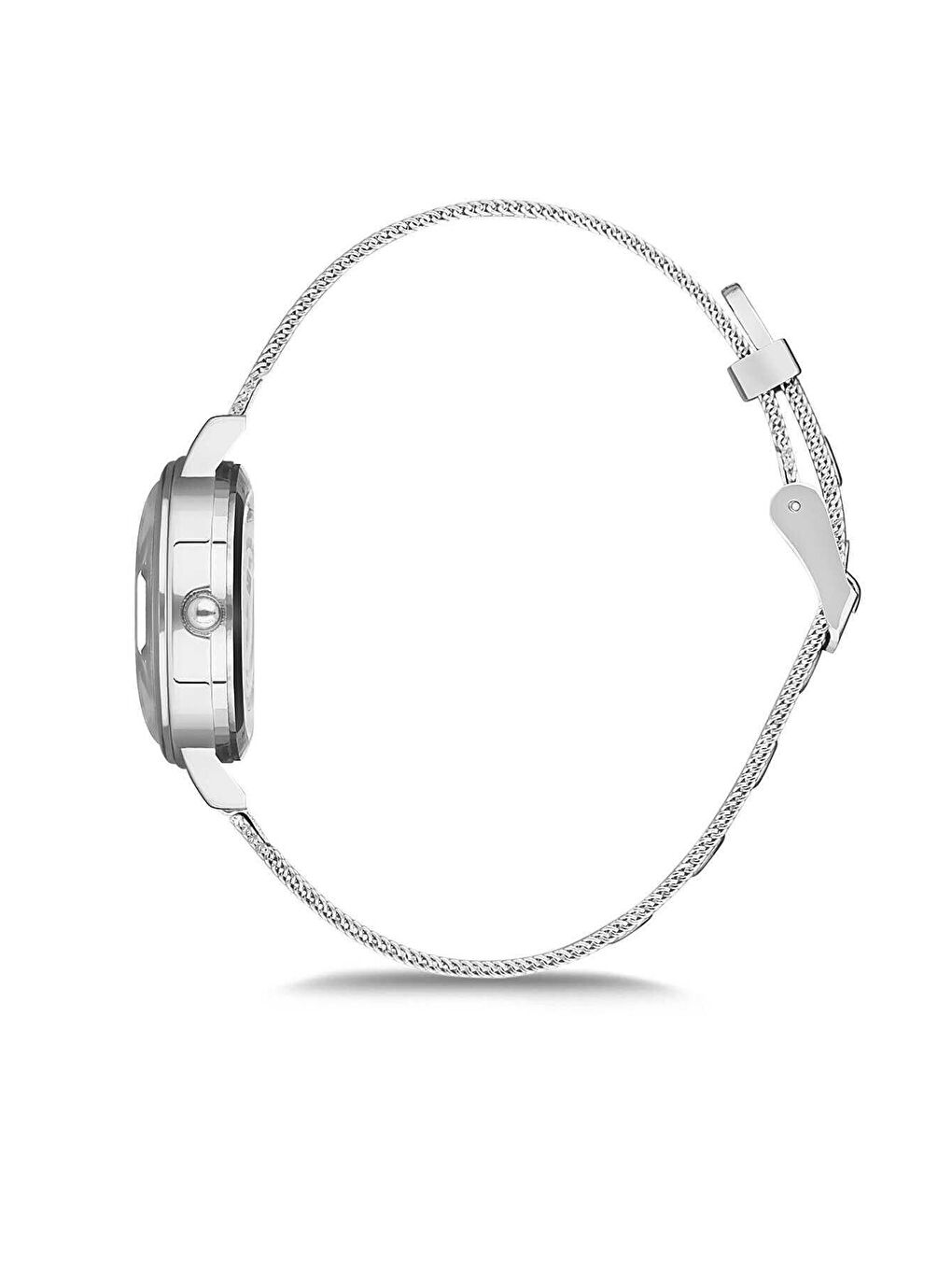 Gri Kadın Kol Saati A584-1