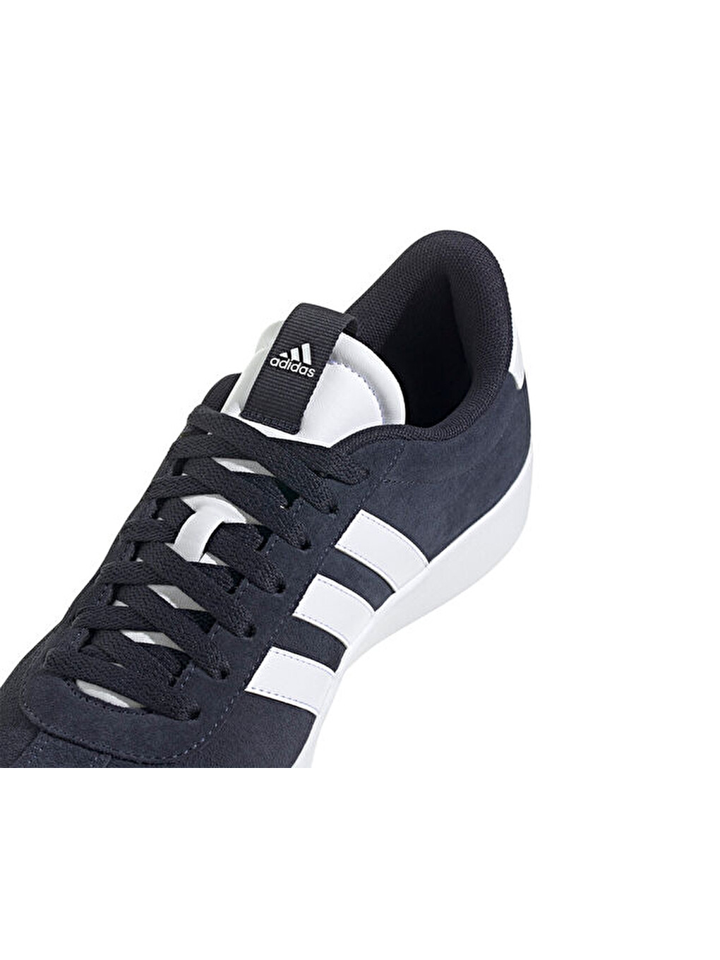 Vl Court 3.0 Unisex Günlük Ayakkabı Id6275 Lacivert-6