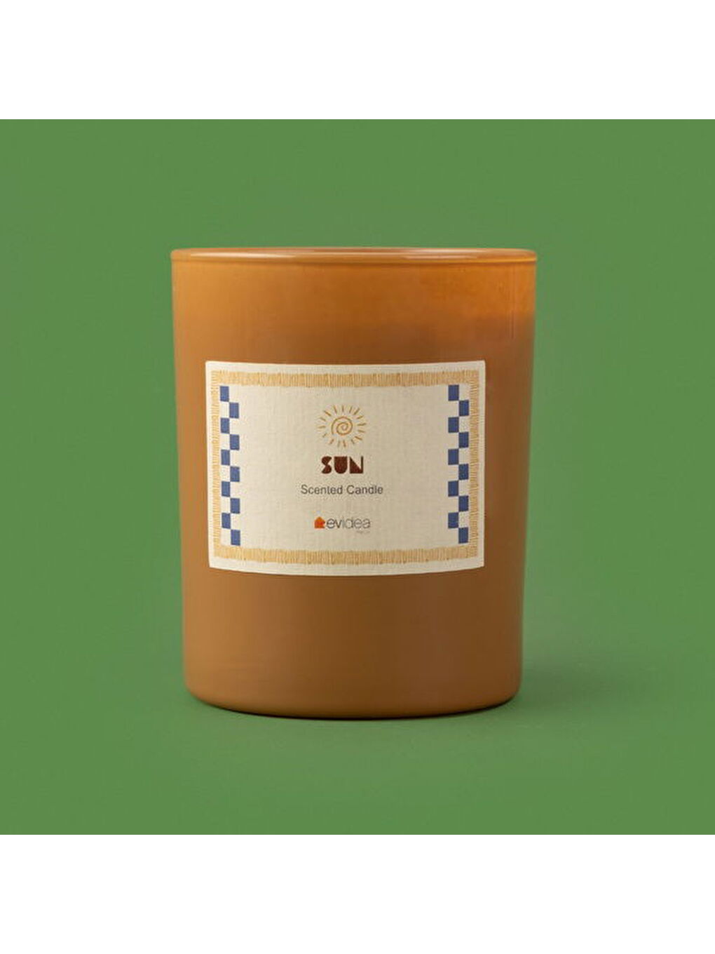 Deco Sun Madness Mum - Sarı - 170 gr-2