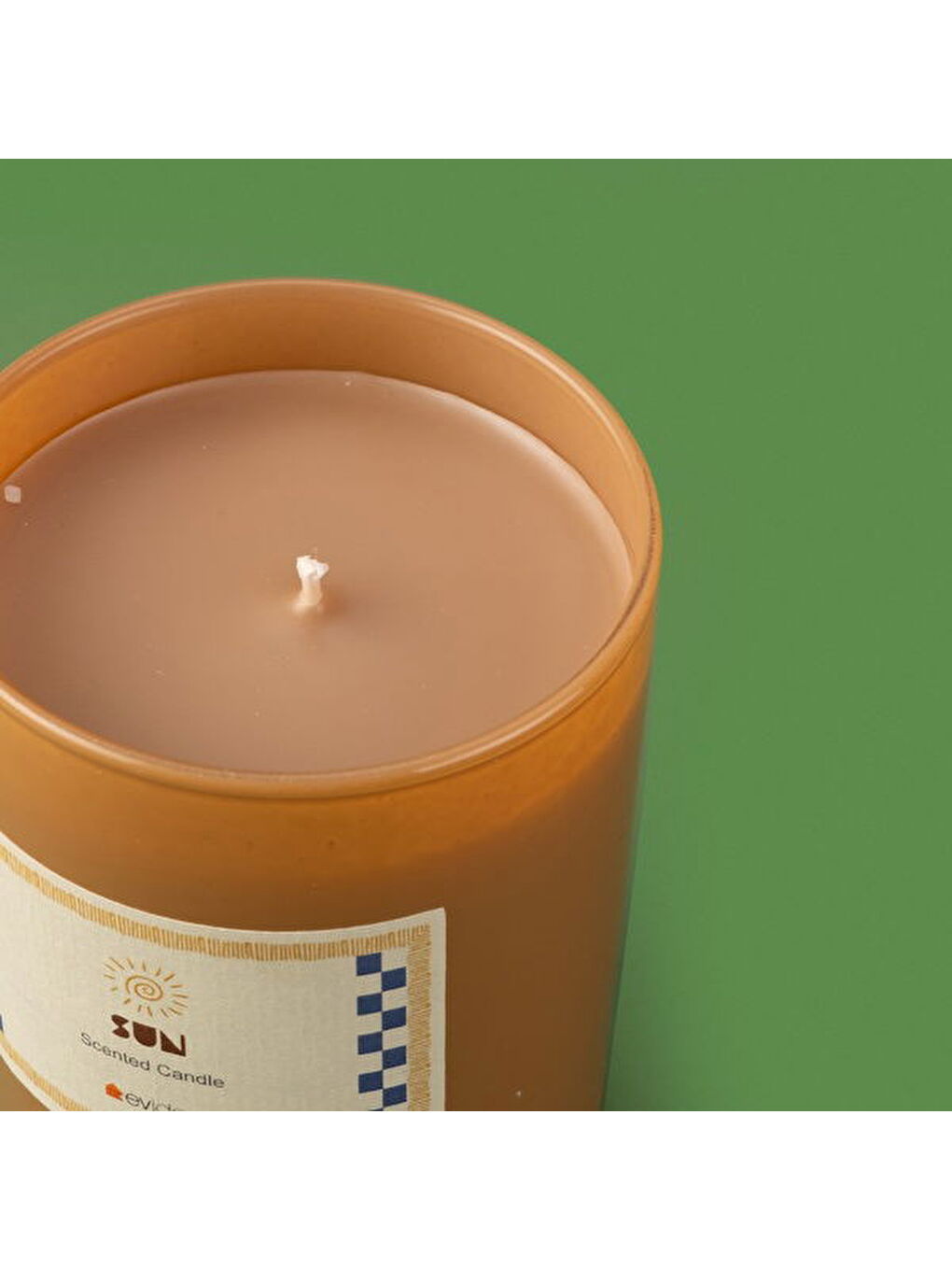 Deco Sun Madness Mum - Sarı - 170 gr-3