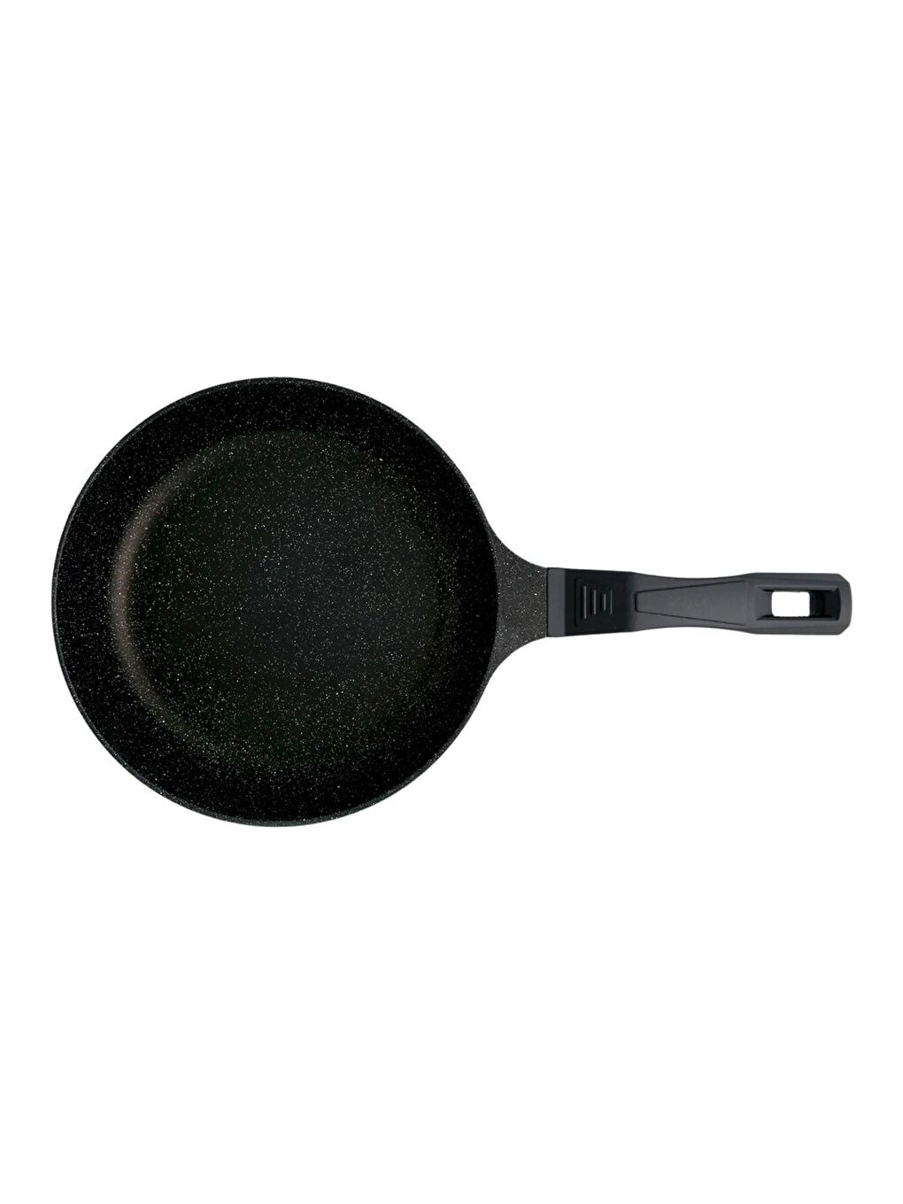 Karışık Porland Elenco Siyah Döküm Tava 26CM 04STY007511-2