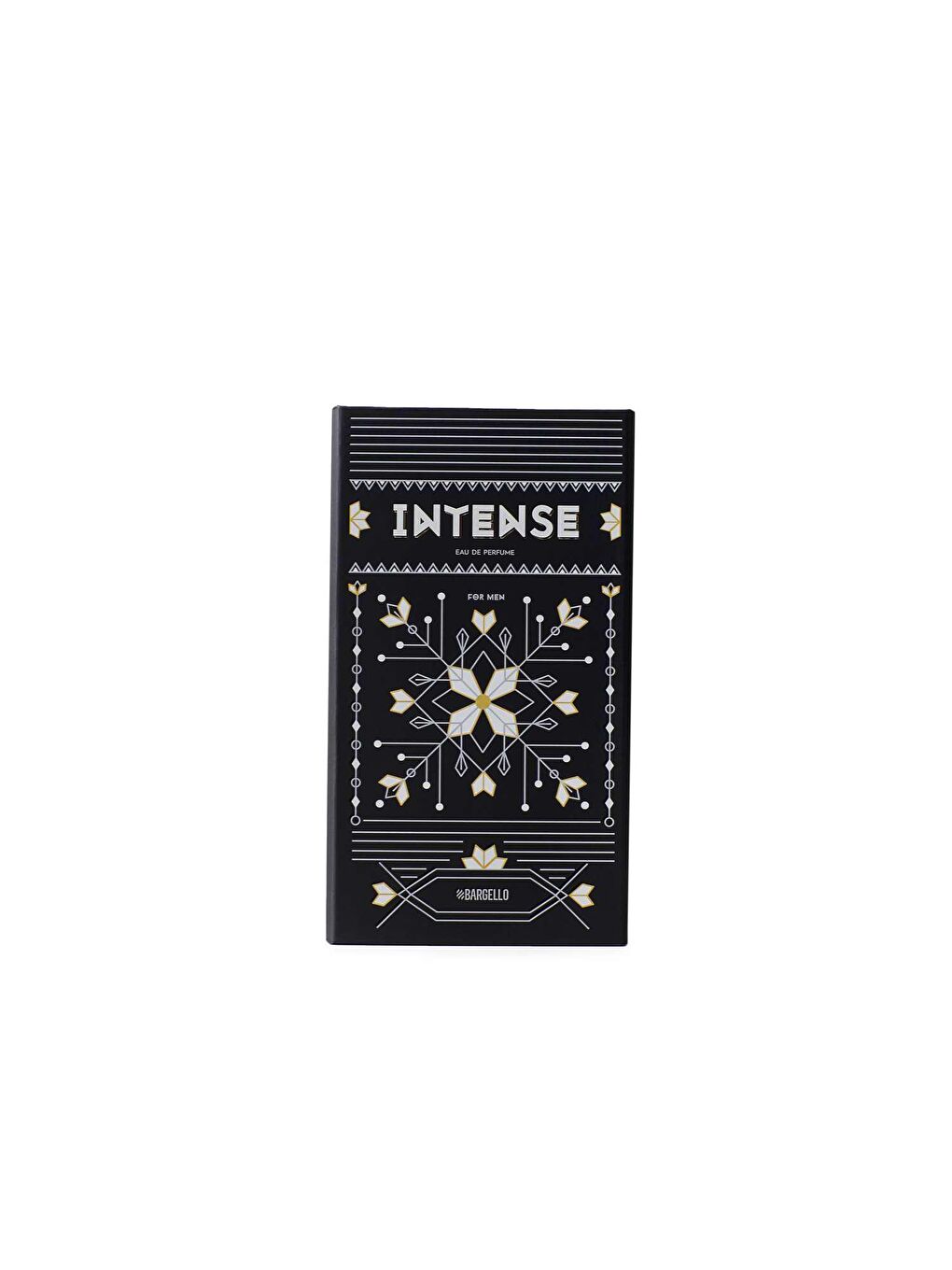 Bargello Renksiz Intense Erkek 50 Ml Parfüm Edp - 2