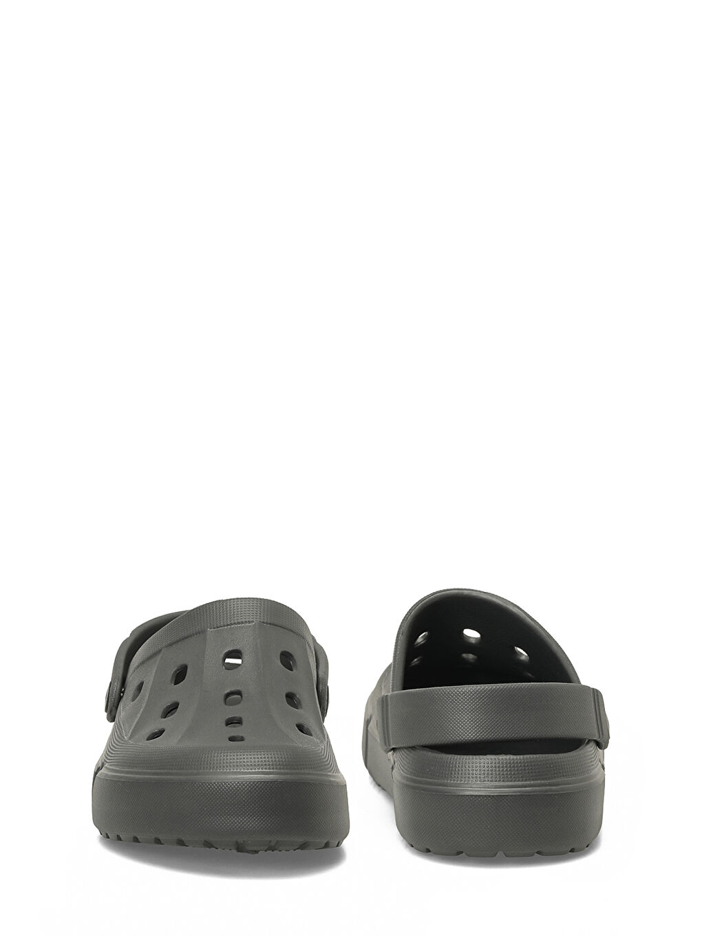 410042.M6FX Gri Erkek Deniz Ayakkabısı-4