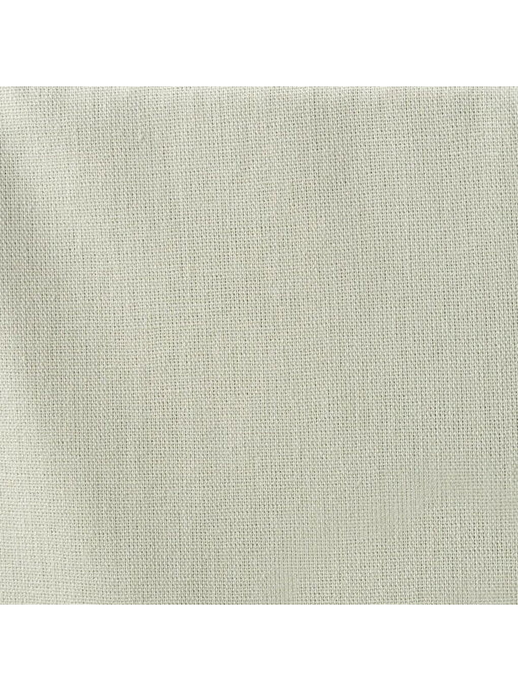 Soft Basic Çift Kişilik Lastikli Çarşaf - Yeşil - 180x200 cm-1