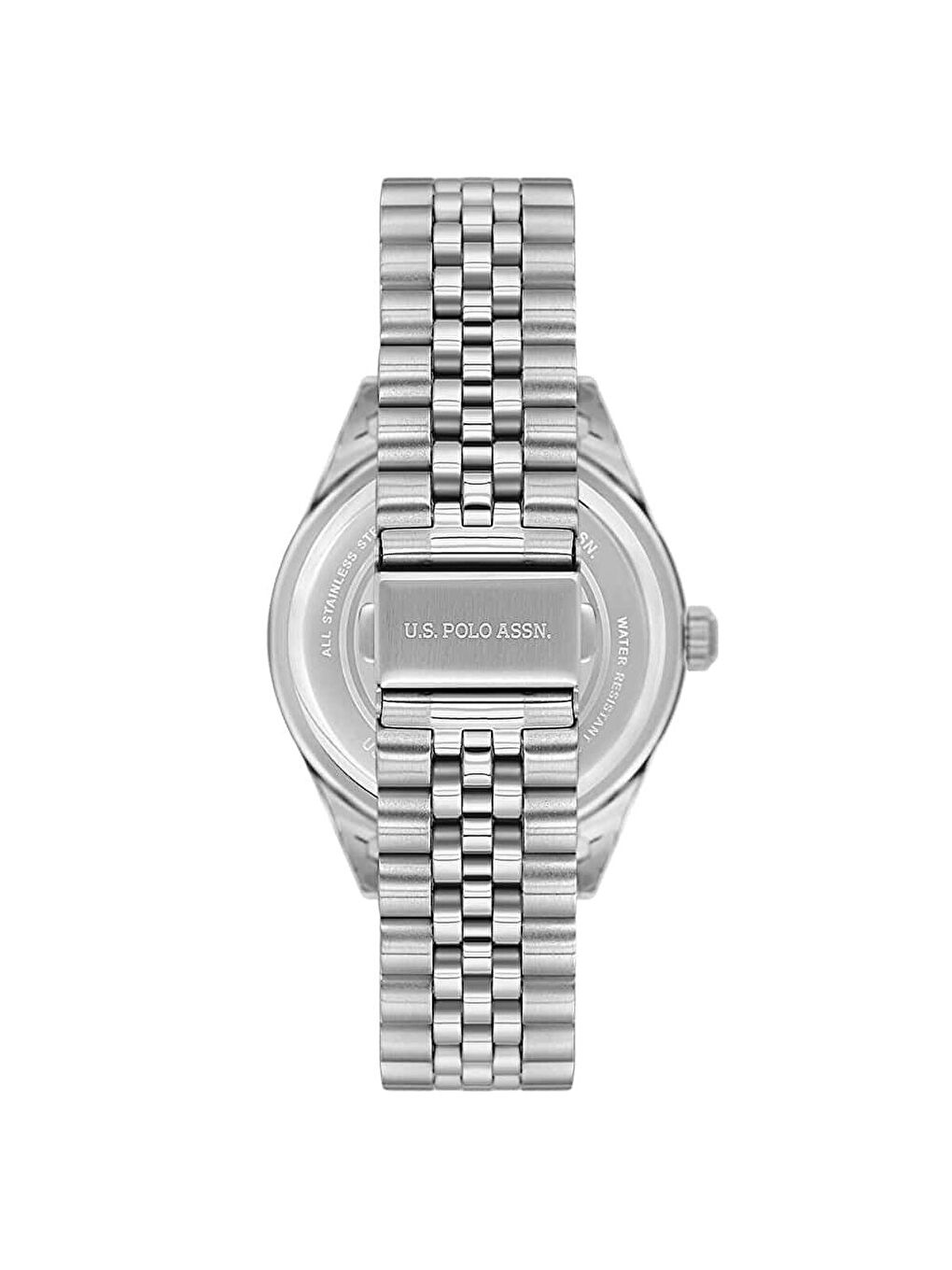 Gri USPA1145-01 Erkek Kol Saati-2