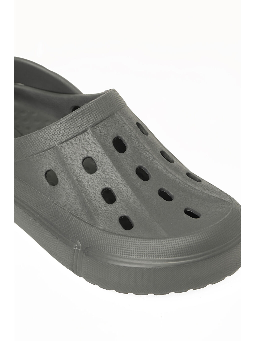 410042.M6FX Gri Erkek Deniz Ayakkabısı-6