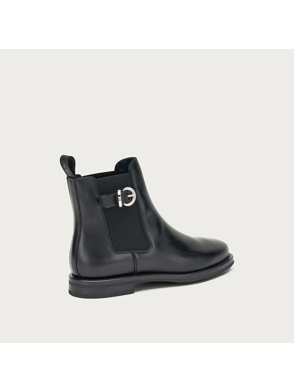 Siyah Kadın Bot 98L8 SETA NERO (black)-2